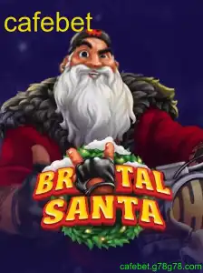 BrutalSanta
