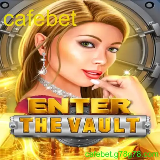 EntertheVault