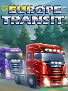 EuropeTransit