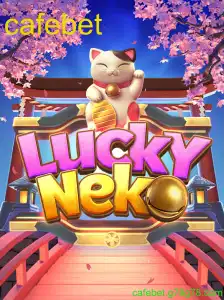 LuckyNeko
