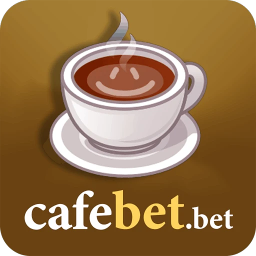 cafebet Logo